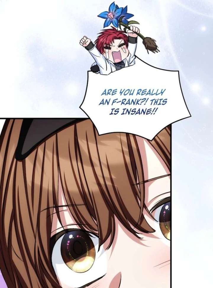 SSS-Grade Cafe in Front of The Dungeon Chapter 40 - Page 110