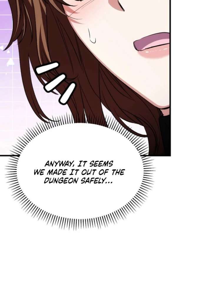 SSS-Grade Cafe in Front of The Dungeon Chapter 40 - Page 111