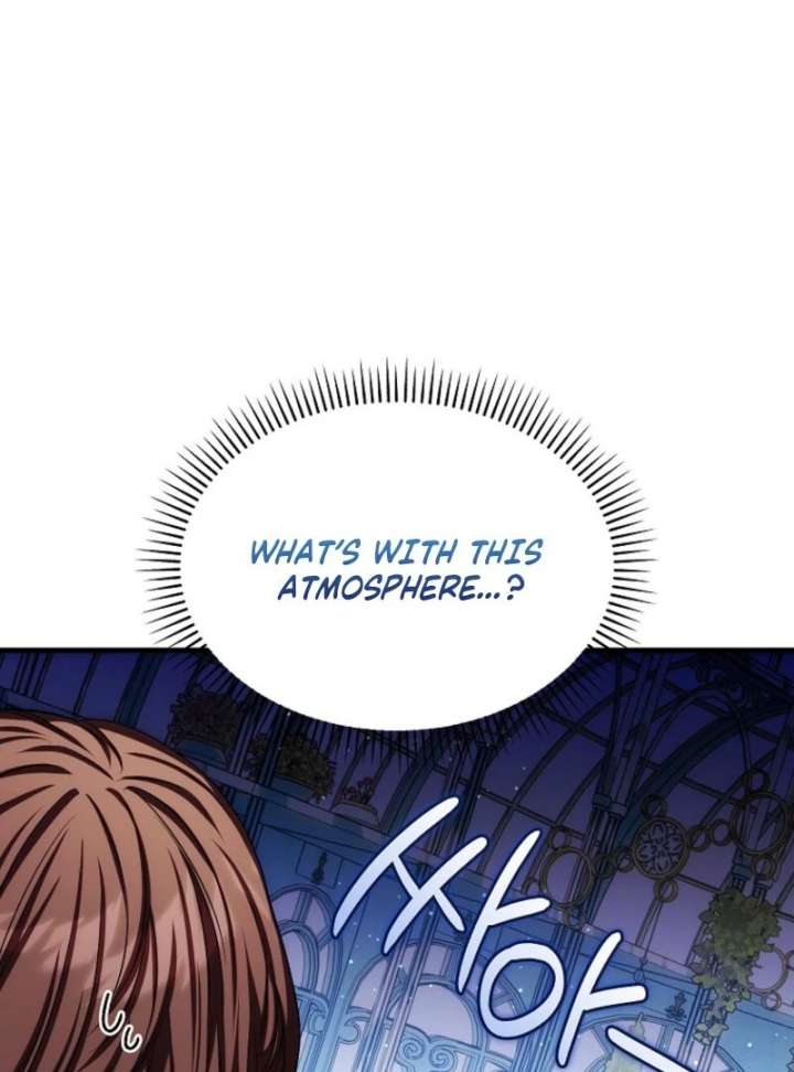 SSS-Grade Cafe in Front of The Dungeon Chapter 40 - Page 112
