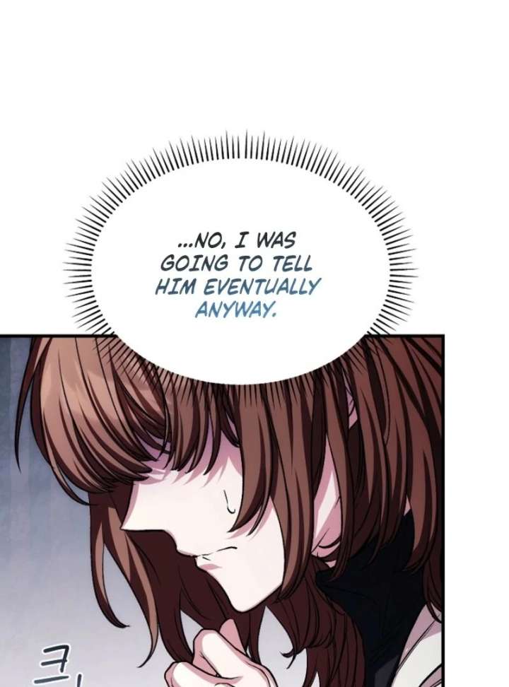 SSS-Grade Cafe in Front of The Dungeon Chapter 40 - Page 117
