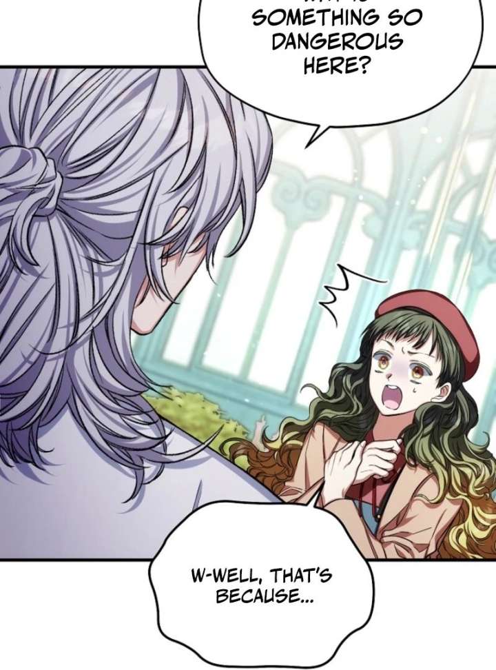 SSS-Grade Cafe in Front of The Dungeon Chapter 40 - Page 14