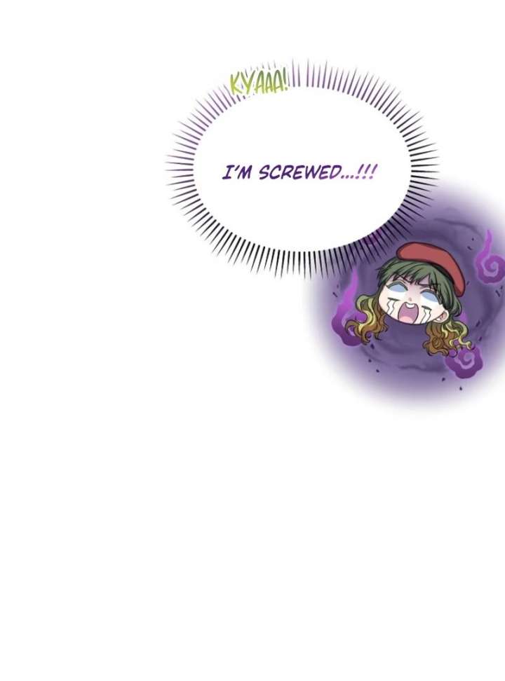 SSS-Grade Cafe in Front of The Dungeon Chapter 40 - Page 19