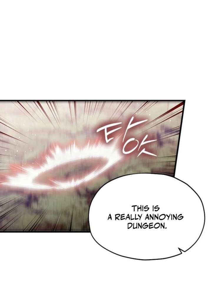 SSS-Grade Cafe in Front of The Dungeon Chapter 40 - Page 27