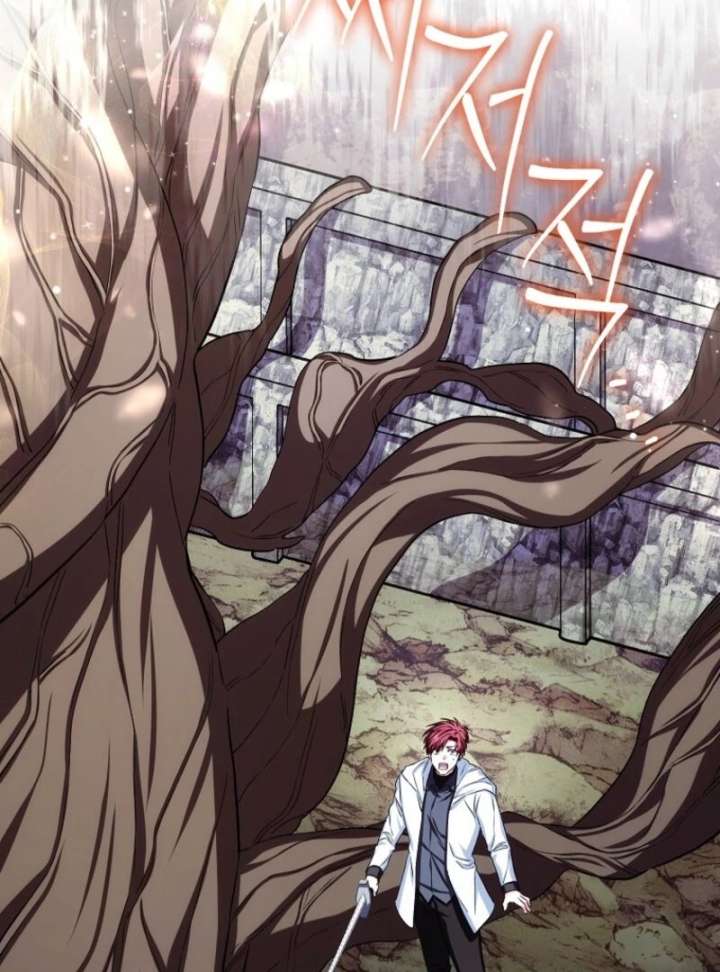 SSS-Grade Cafe in Front of The Dungeon Chapter 40 - Page 38