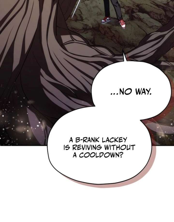 SSS-Grade Cafe in Front of The Dungeon Chapter 40 - Page 39