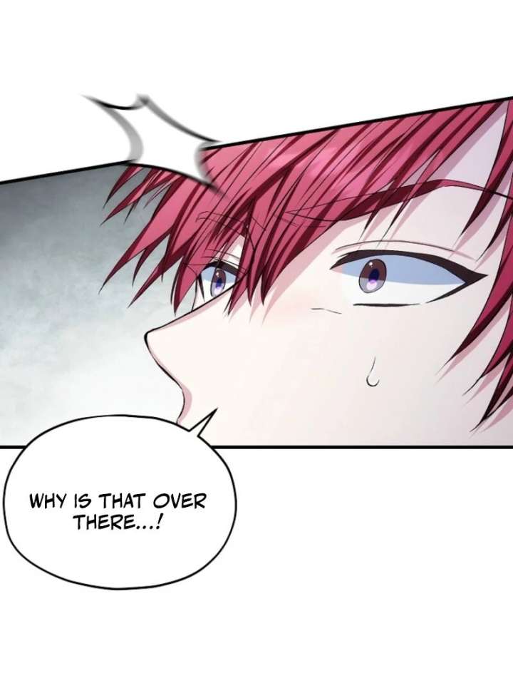SSS-Grade Cafe in Front of The Dungeon Chapter 40 - Page 46