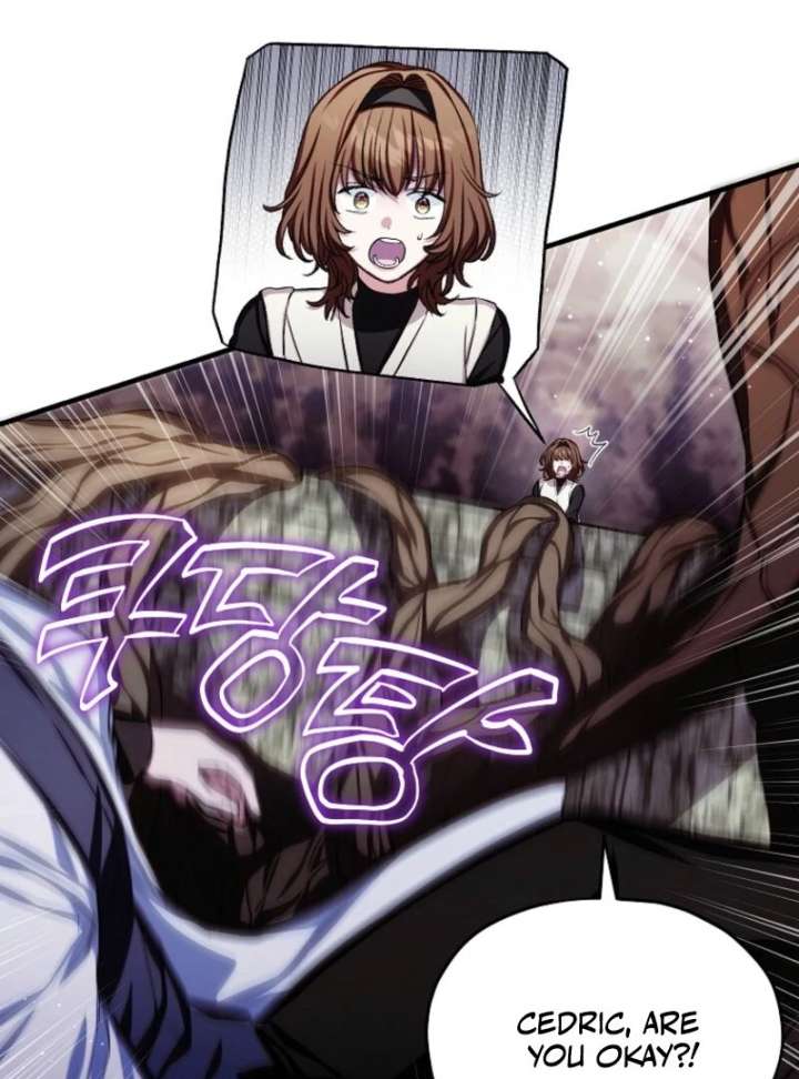 SSS-Grade Cafe in Front of The Dungeon Chapter 40 - Page 49