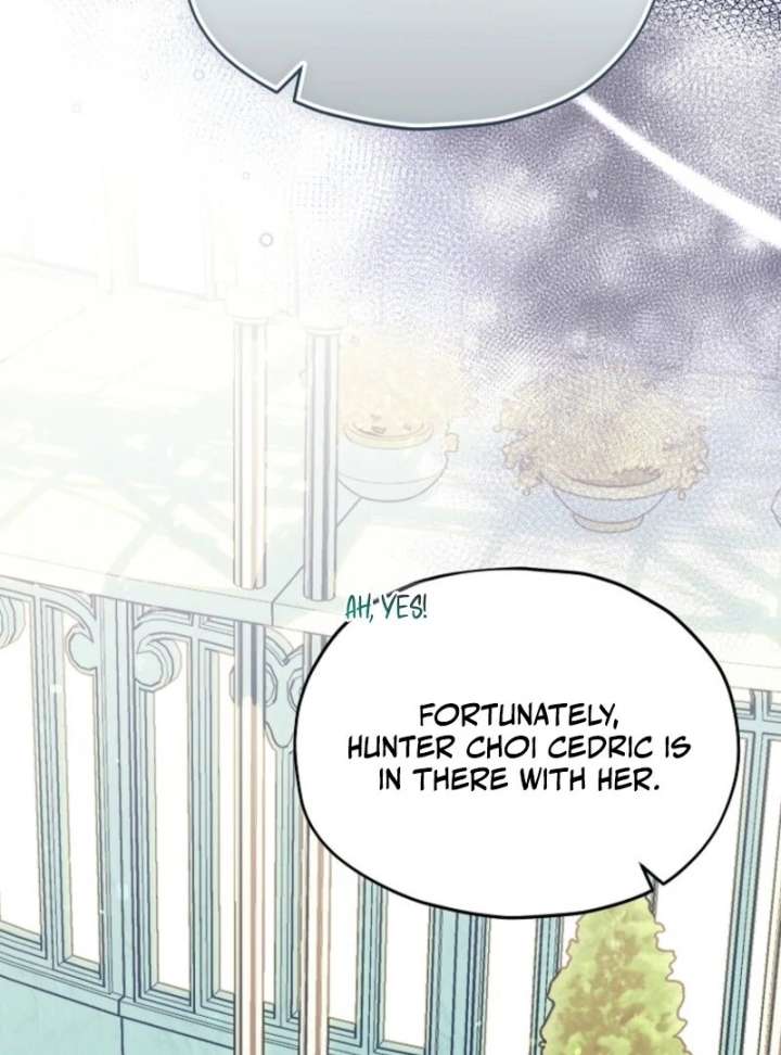 SSS-Grade Cafe in Front of The Dungeon Chapter 40 - Page 6