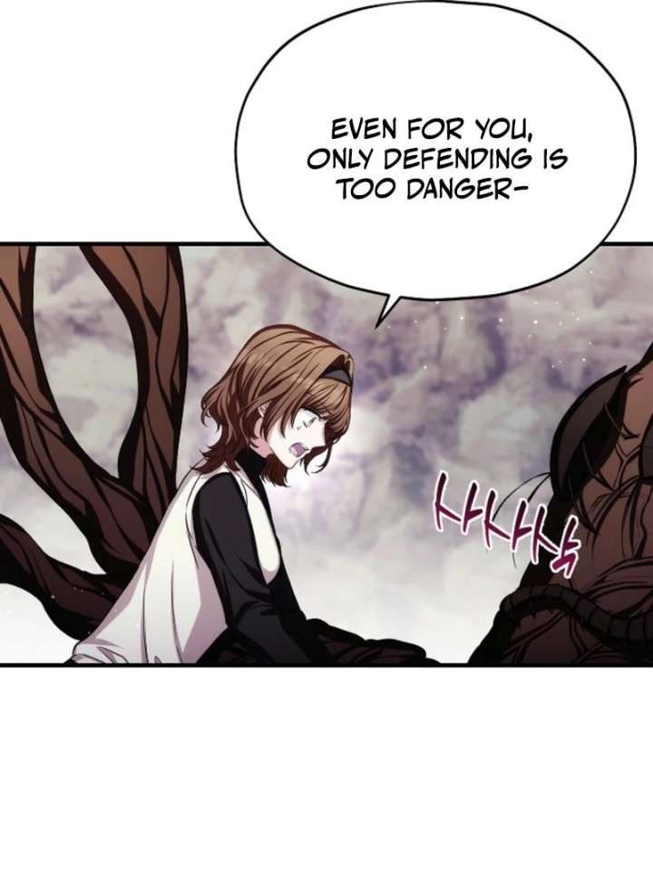 SSS-Grade Cafe in Front of The Dungeon Chapter 40 - Page 55