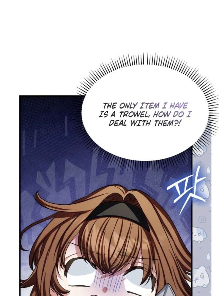 SSS-Grade Cafe in Front of The Dungeon Chapter 40 - Page 60