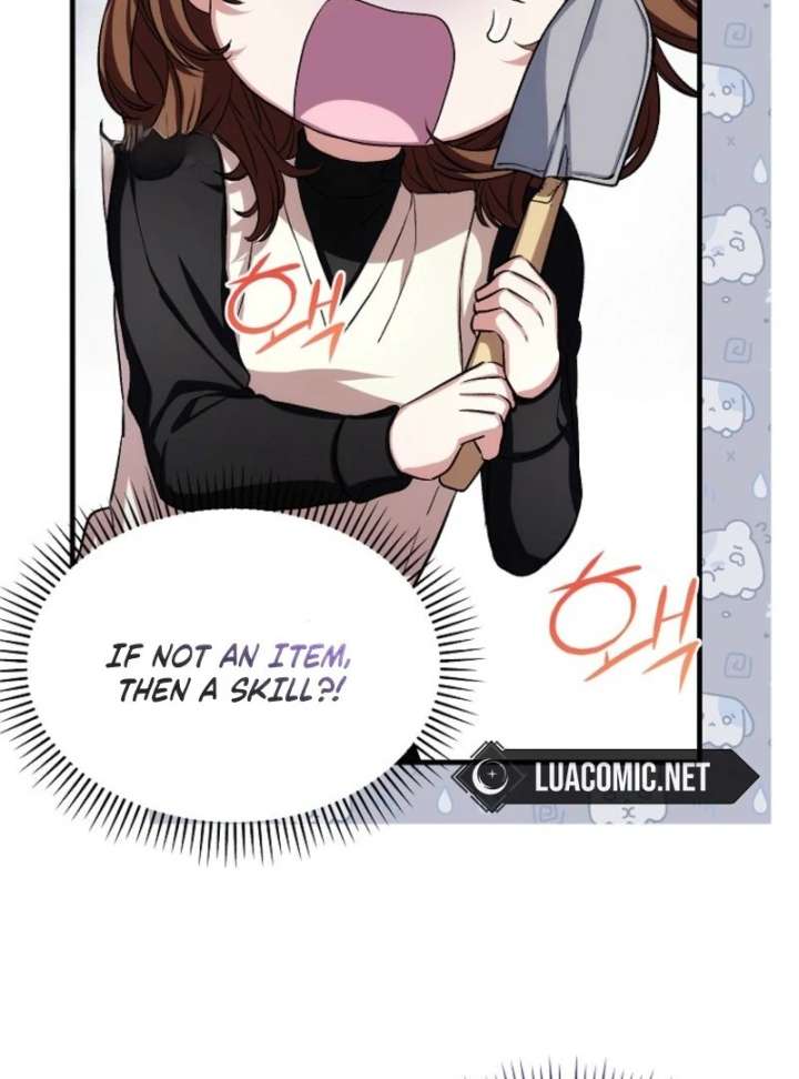 SSS-Grade Cafe in Front of The Dungeon Chapter 40 - Page 61