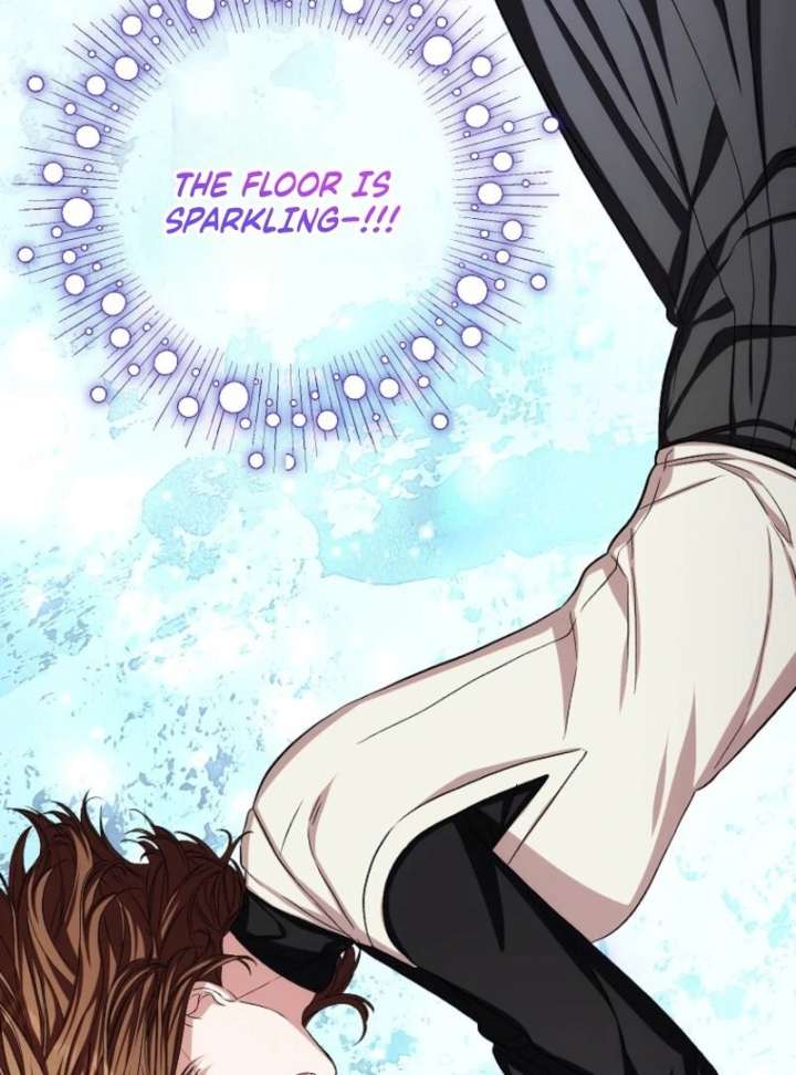 SSS-Grade Cafe in Front of The Dungeon Chapter 40 - Page 63