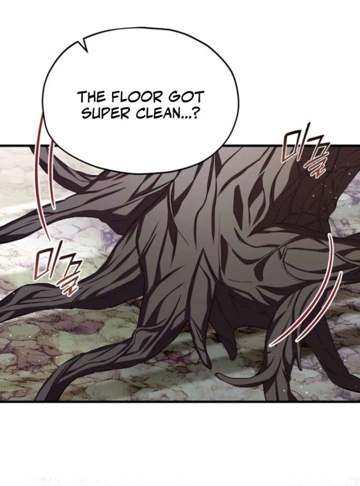 SSS-Grade Cafe in Front of The Dungeon Chapter 40 - Page 69