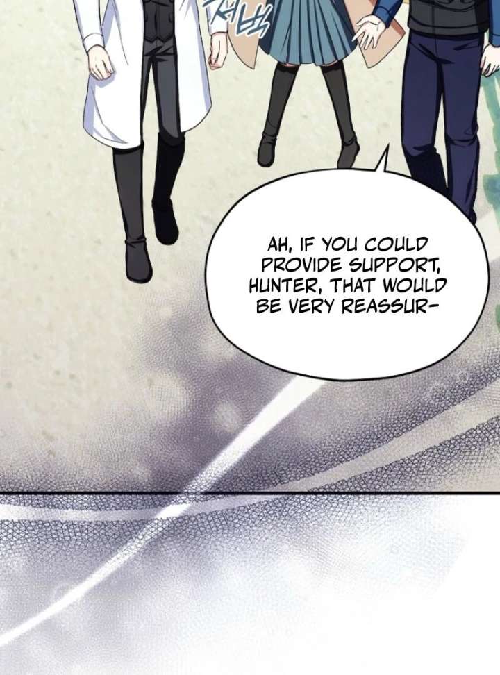 SSS-Grade Cafe in Front of The Dungeon Chapter 40 - Page 8