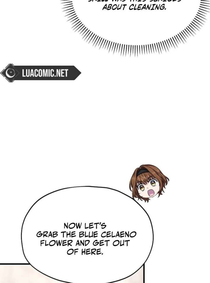 SSS-Grade Cafe in Front of The Dungeon Chapter 40 - Page 73