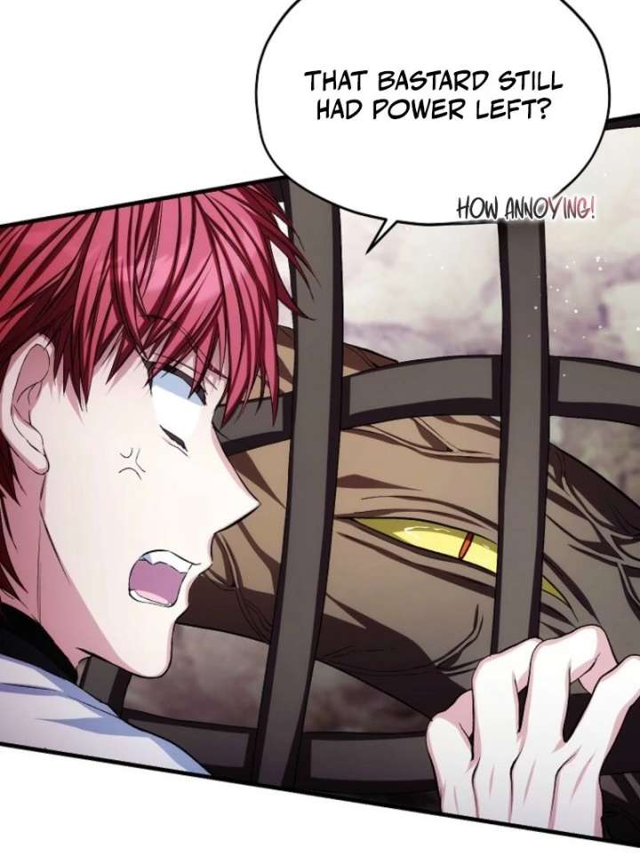 SSS-Grade Cafe in Front of The Dungeon Chapter 40 - Page 80