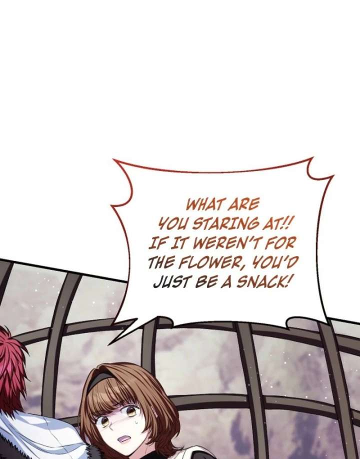 SSS-Grade Cafe in Front of The Dungeon Chapter 40 - Page 81