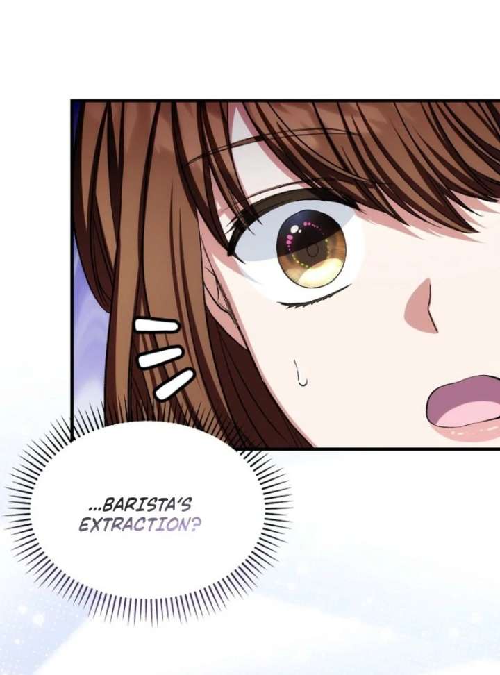 SSS-Grade Cafe in Front of The Dungeon Chapter 40 - Page 85