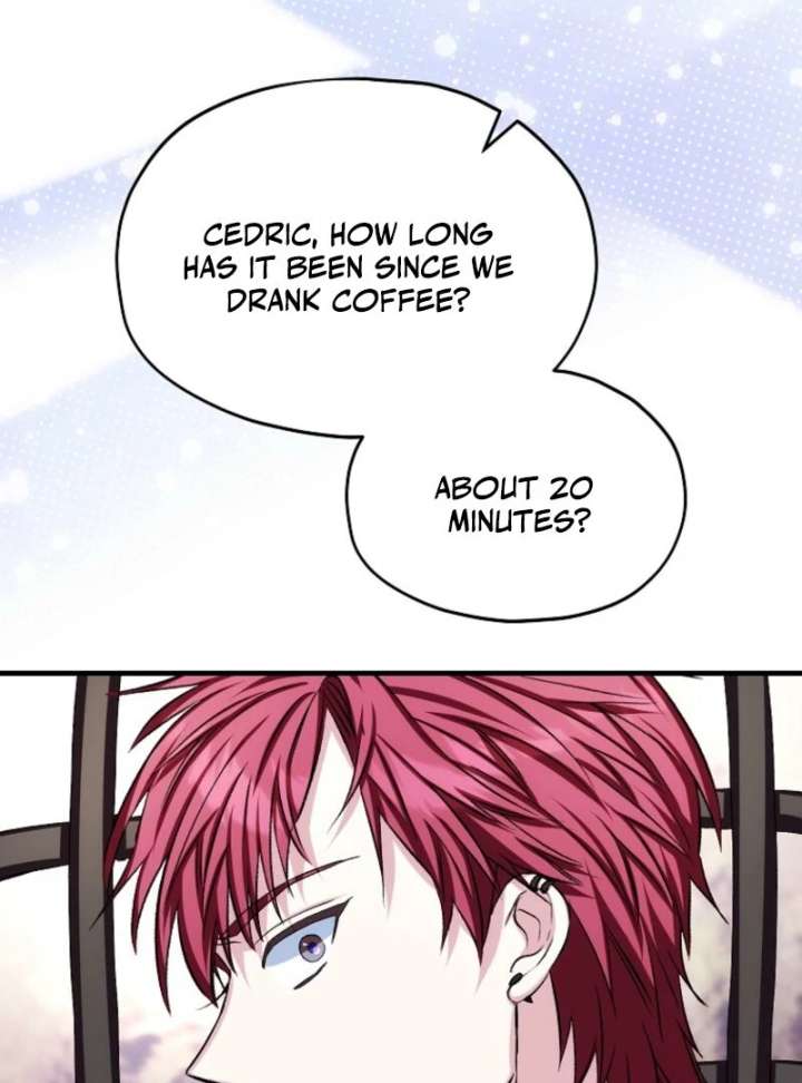SSS-Grade Cafe in Front of The Dungeon Chapter 40 - Page 87