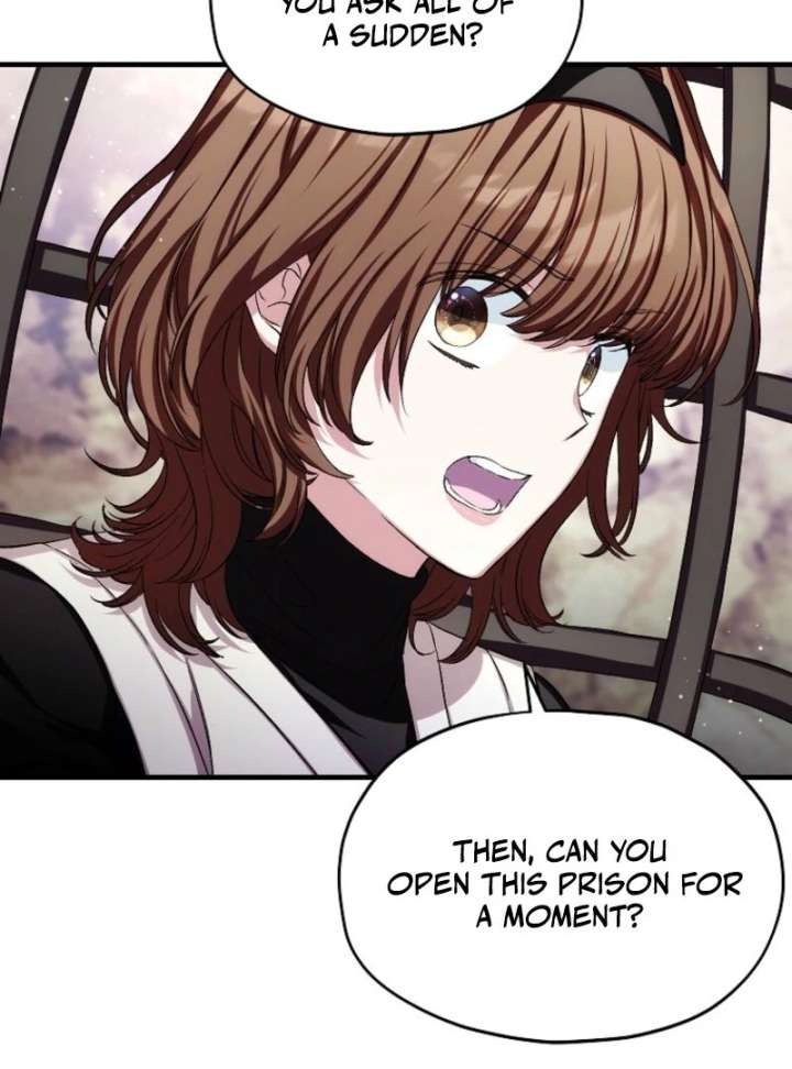 SSS-Grade Cafe in Front of The Dungeon Chapter 40 - Page 89
