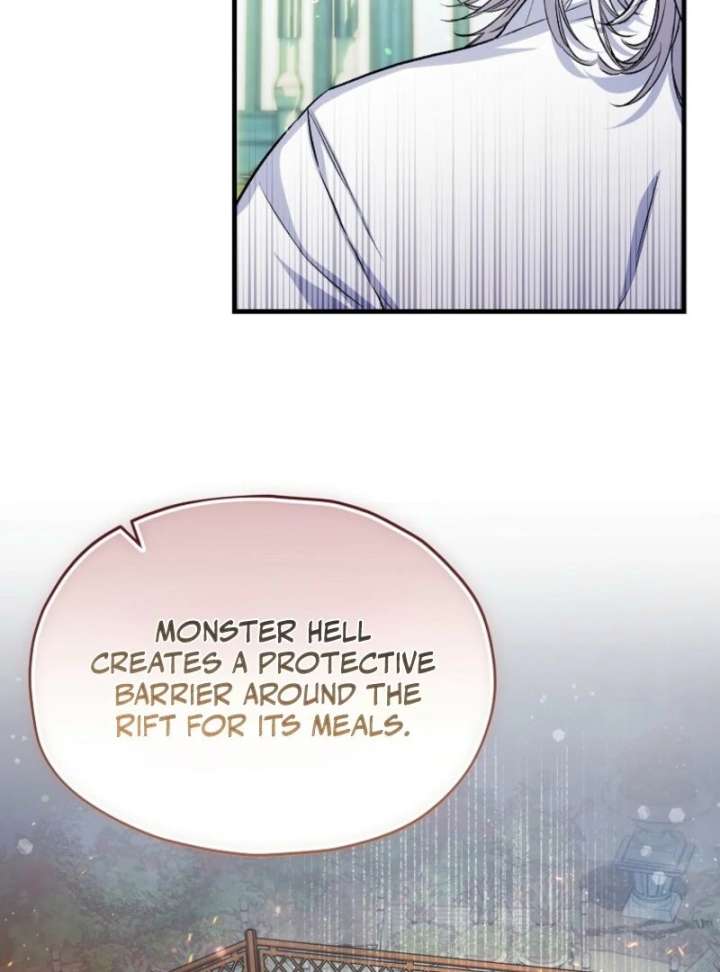 SSS-Grade Cafe in Front of The Dungeon Chapter 40 - Page 10