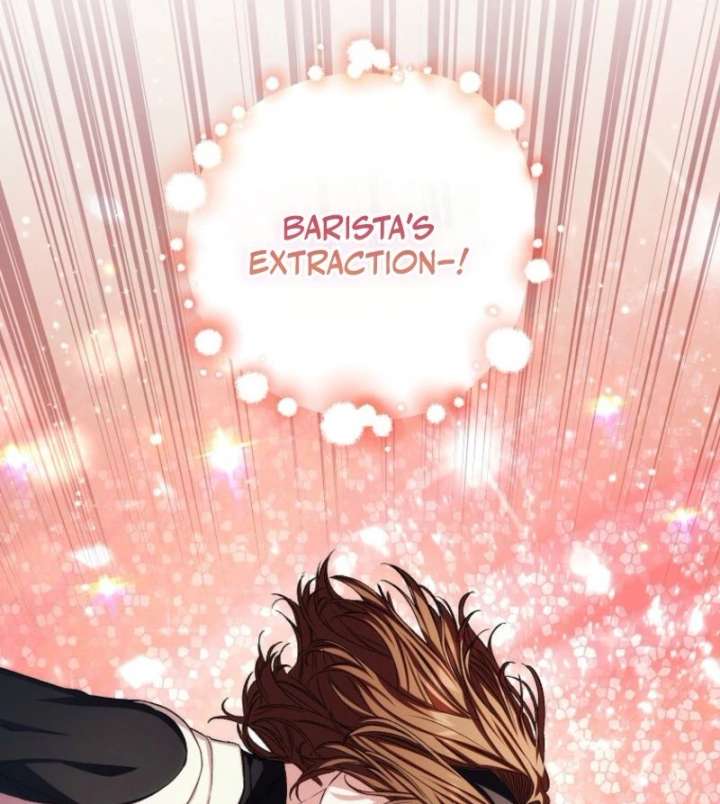 SSS-Grade Cafe in Front of The Dungeon Chapter 40 - Page 95