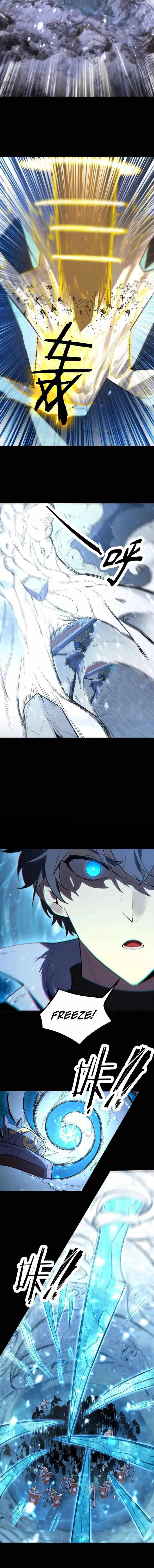 SSS Grade Saint Knight Chapter 84 - Page 12