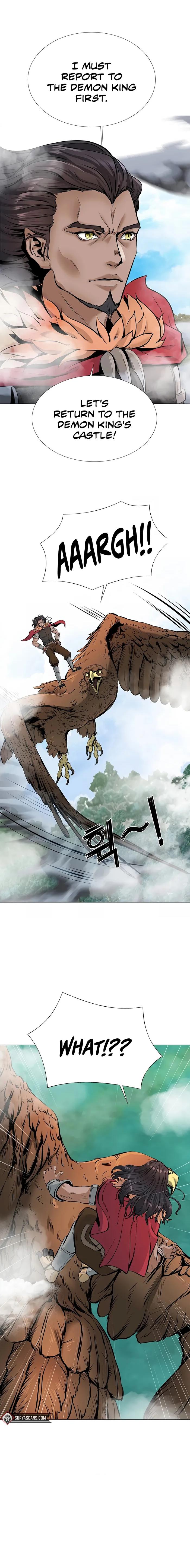 SSS-Rank Artist Summoner Chapter 4 - Page 0