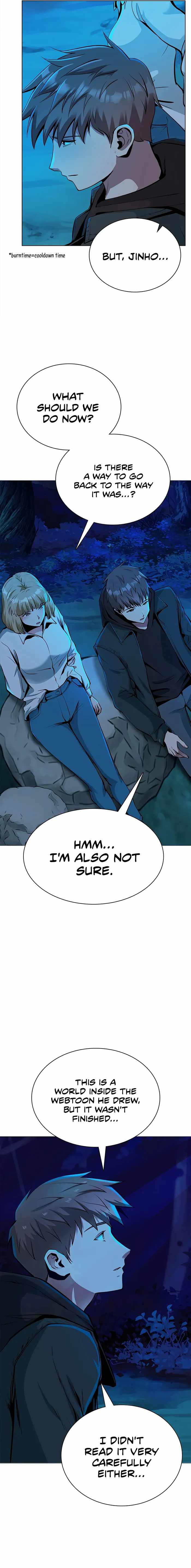 SSS-Rank Artist Summoner Chapter 4 - Page 10