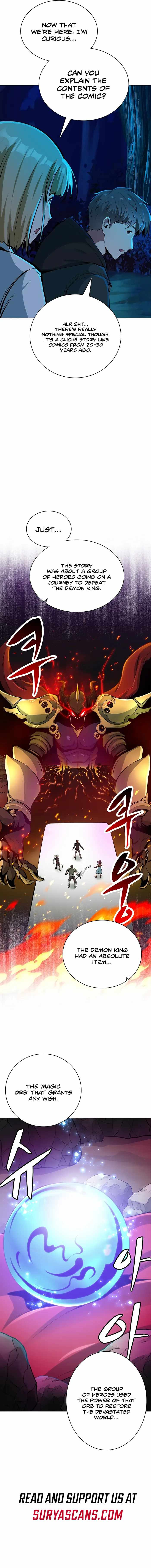 SSS-Rank Artist Summoner Chapter 4 - Page 11