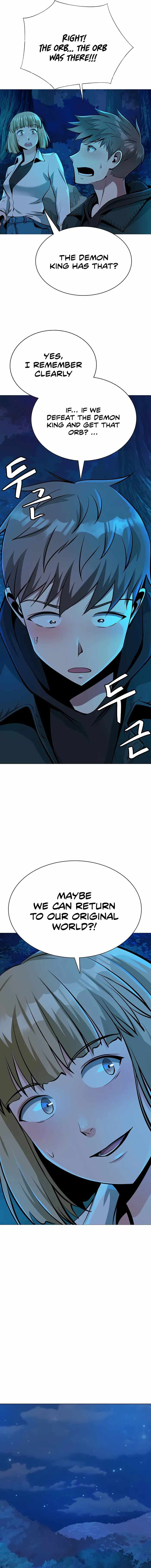 SSS-Rank Artist Summoner Chapter 4 - Page 12