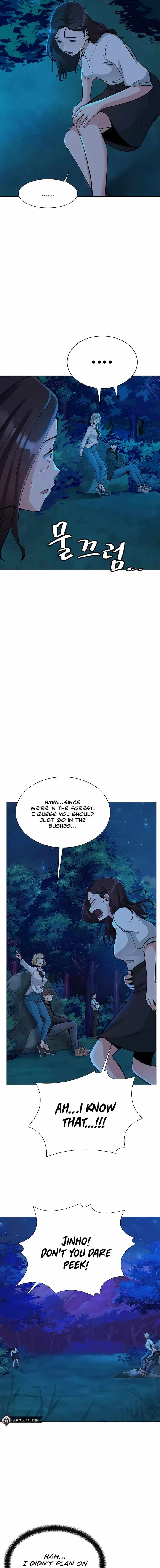 SSS-Rank Artist Summoner Chapter 4 - Page 14