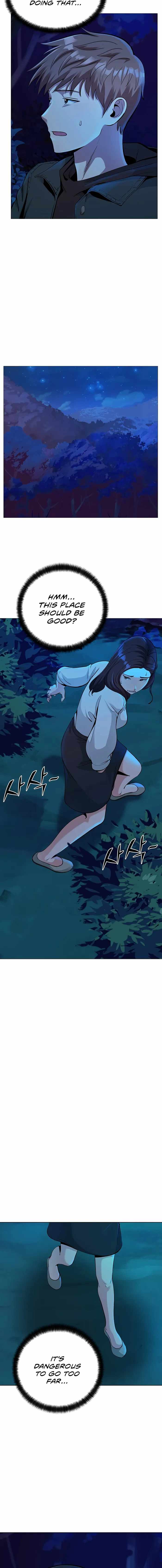 SSS-Rank Artist Summoner Chapter 4 - Page 15