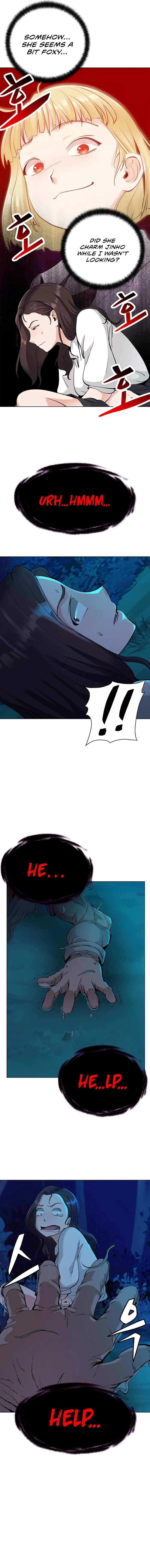 SSS-Rank Artist Summoner Chapter 4 - Page 17