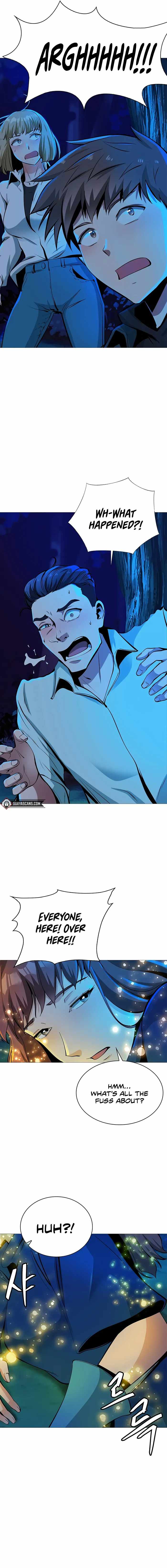 SSS-Rank Artist Summoner Chapter 4 - Page 19