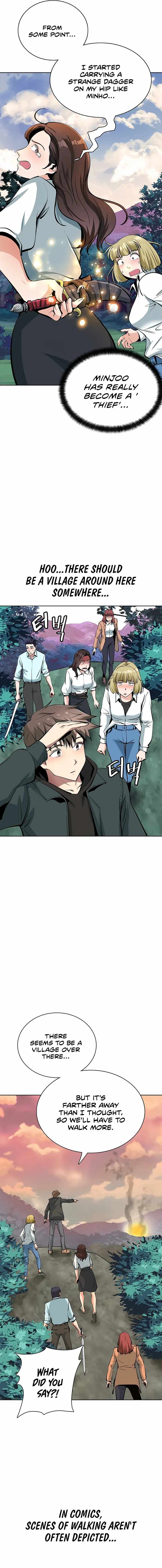 SSS-Rank Artist Summoner Chapter 4 - Page 2