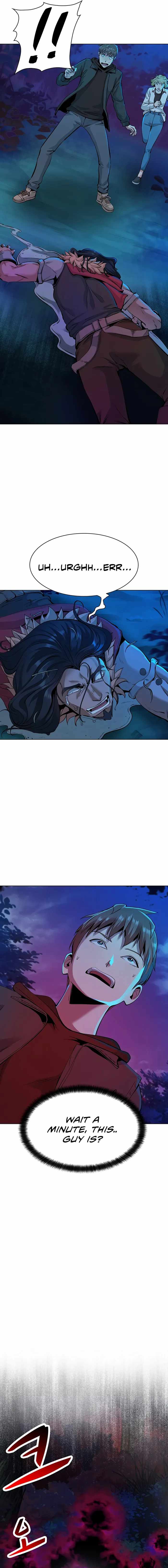 SSS-Rank Artist Summoner Chapter 4 - Page 21