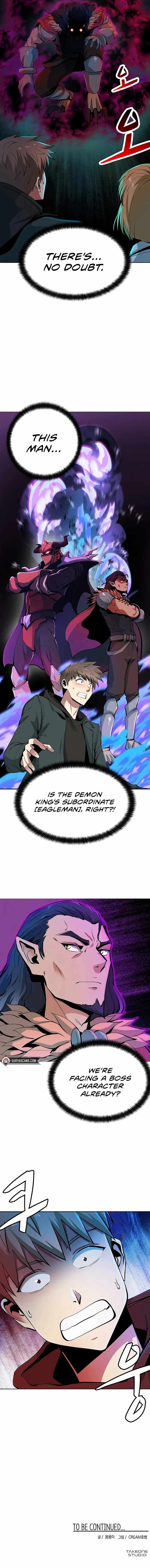 SSS-Rank Artist Summoner Chapter 4 - Page 22