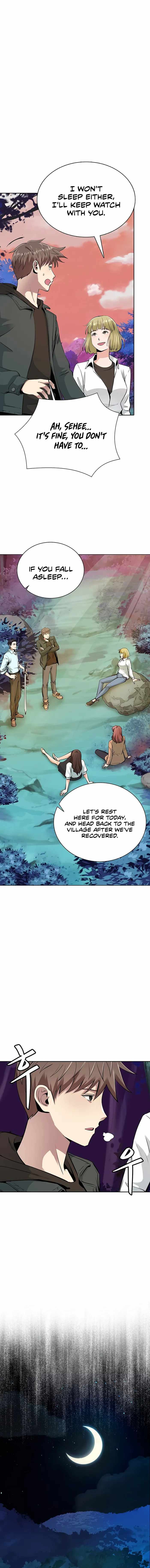 SSS-Rank Artist Summoner Chapter 4 - Page 7