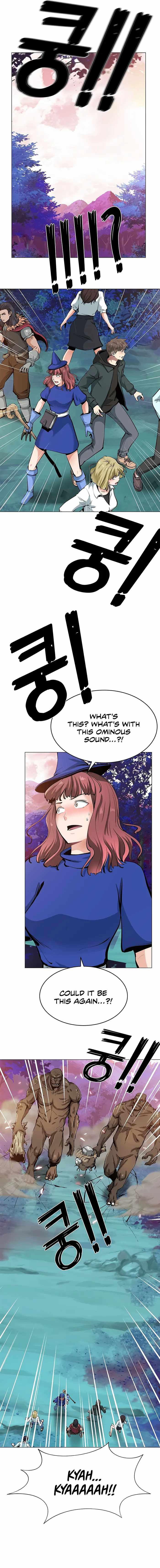SSS-Rank Artist Summoner Chapter 5 - Page 15
