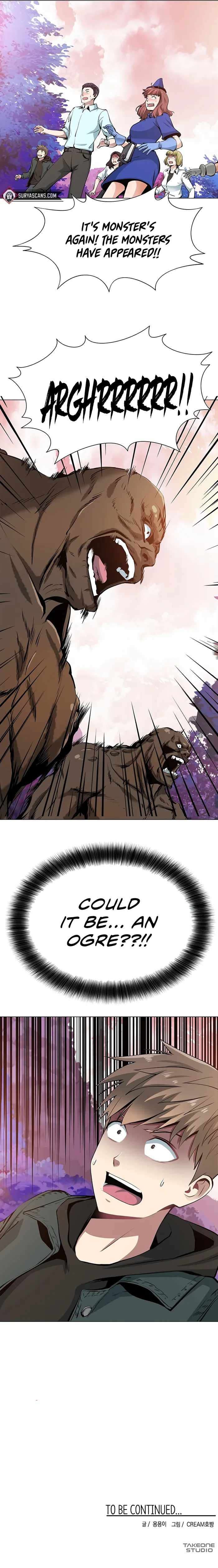 SSS-Rank Artist Summoner Chapter 5 - Page 16