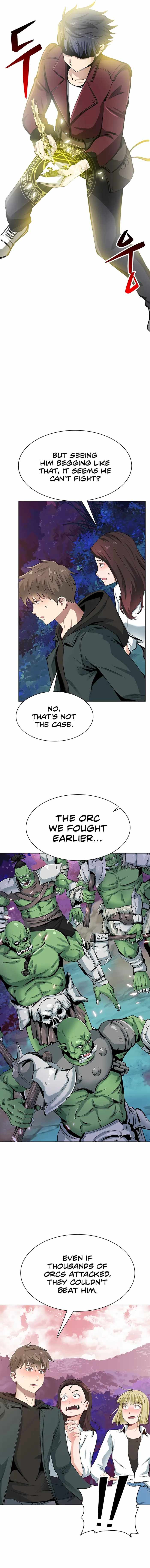 SSS-Rank Artist Summoner Chapter 5 - Page 2