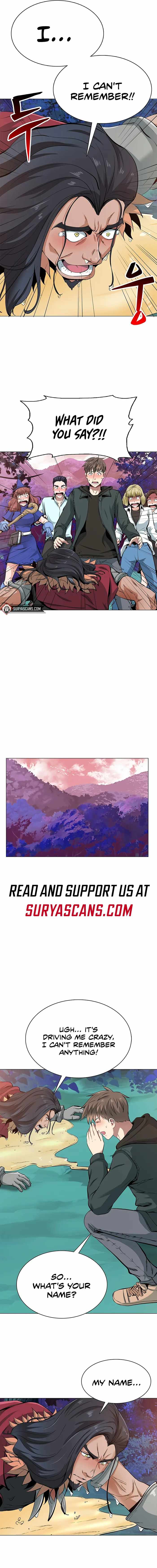 SSS-Rank Artist Summoner Chapter 5 - Page 7
