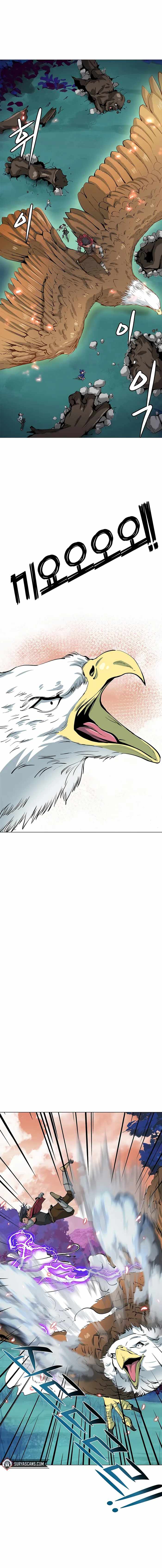 SSS-Rank Artist Summoner Chapter 6 - Page 11