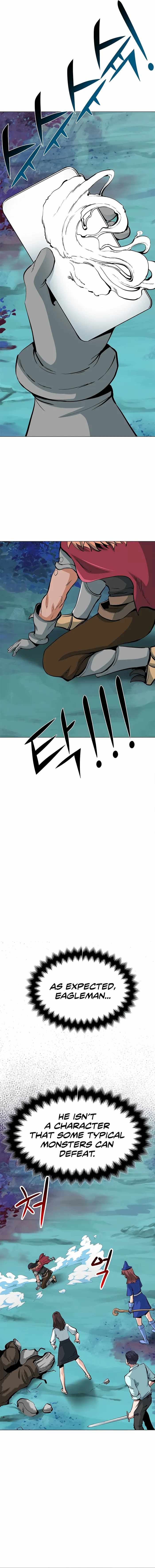 SSS-Rank Artist Summoner Chapter 6 - Page 12