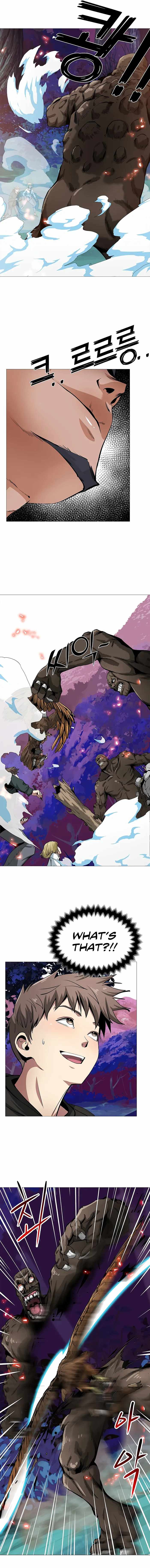 SSS-Rank Artist Summoner Chapter 6 - Page 9
