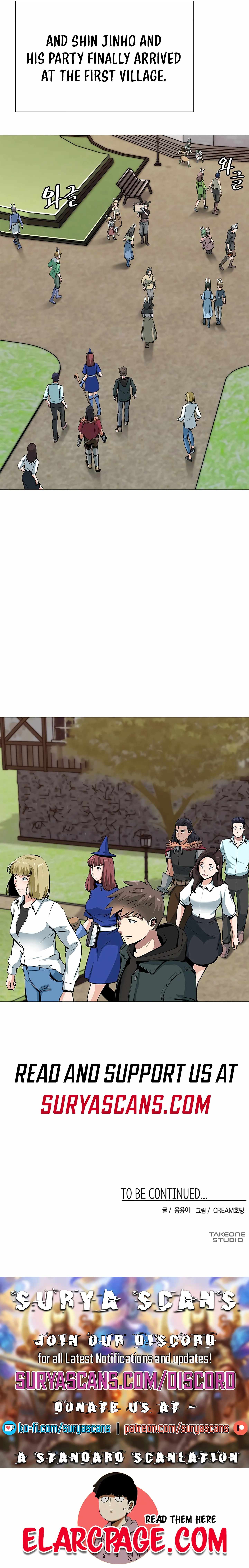 SSS-Rank Artist Summoner Chapter 7 - Page 14
