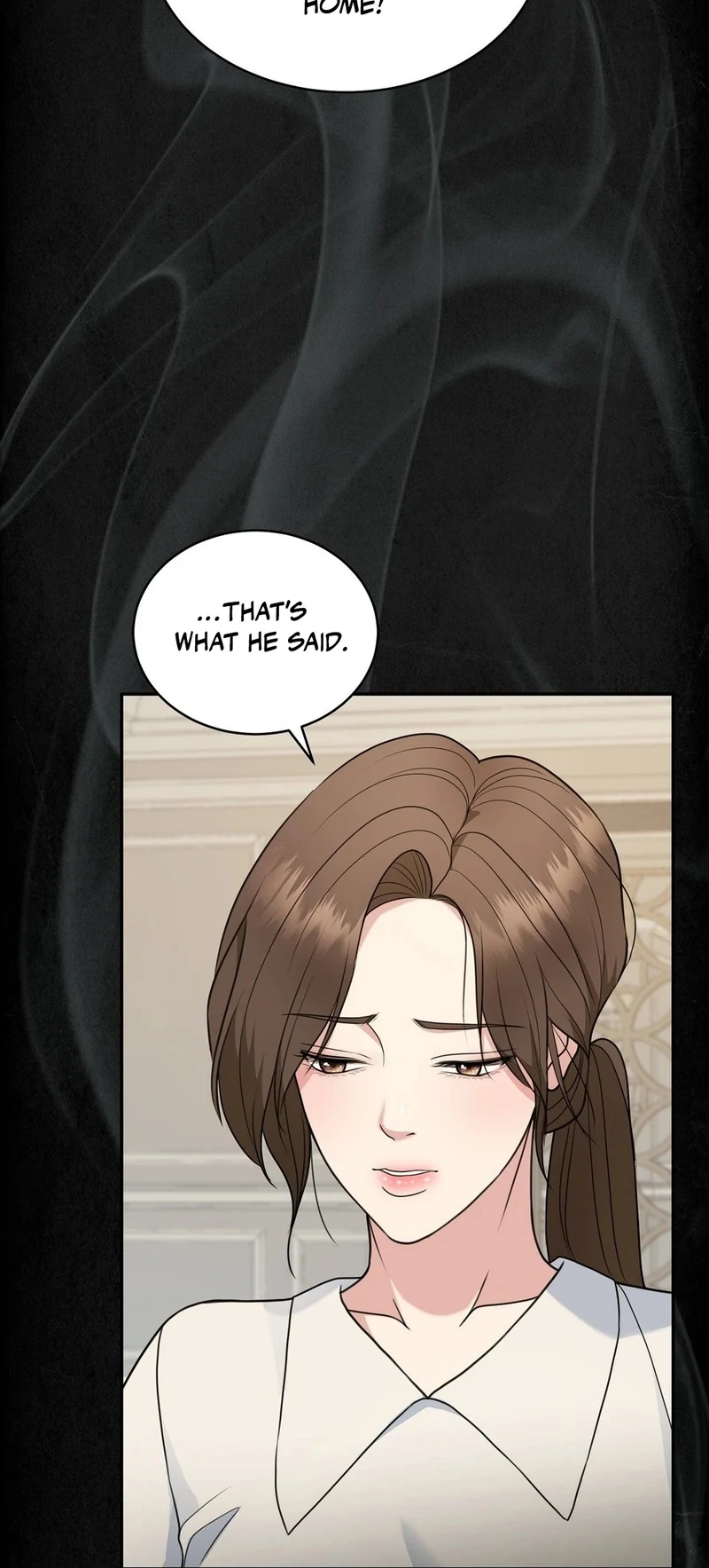 Stair, the Gaze That Devours Me Chapter 1 - Page 104