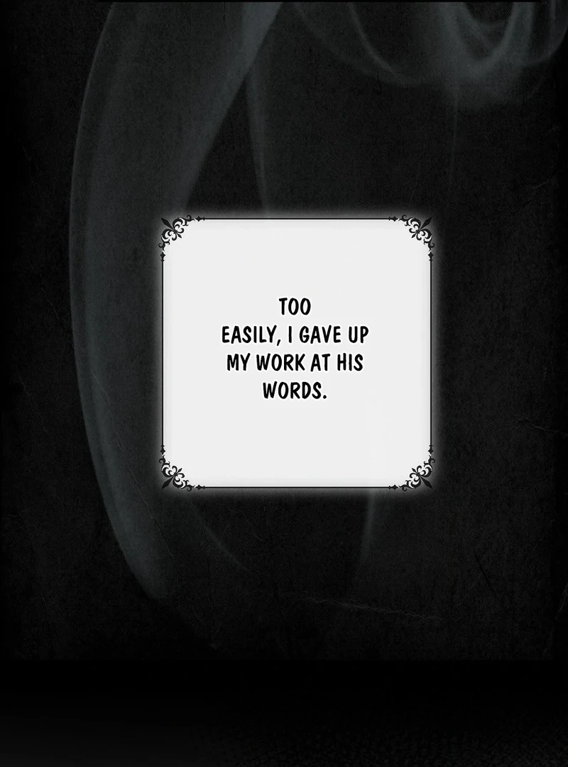 Stair, the Gaze That Devours Me Chapter 1 - Page 105