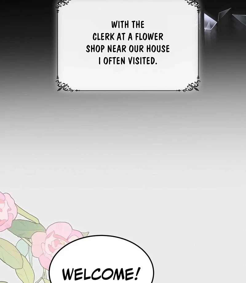 Stair, the Gaze That Devours Me Chapter 1 - Page 111